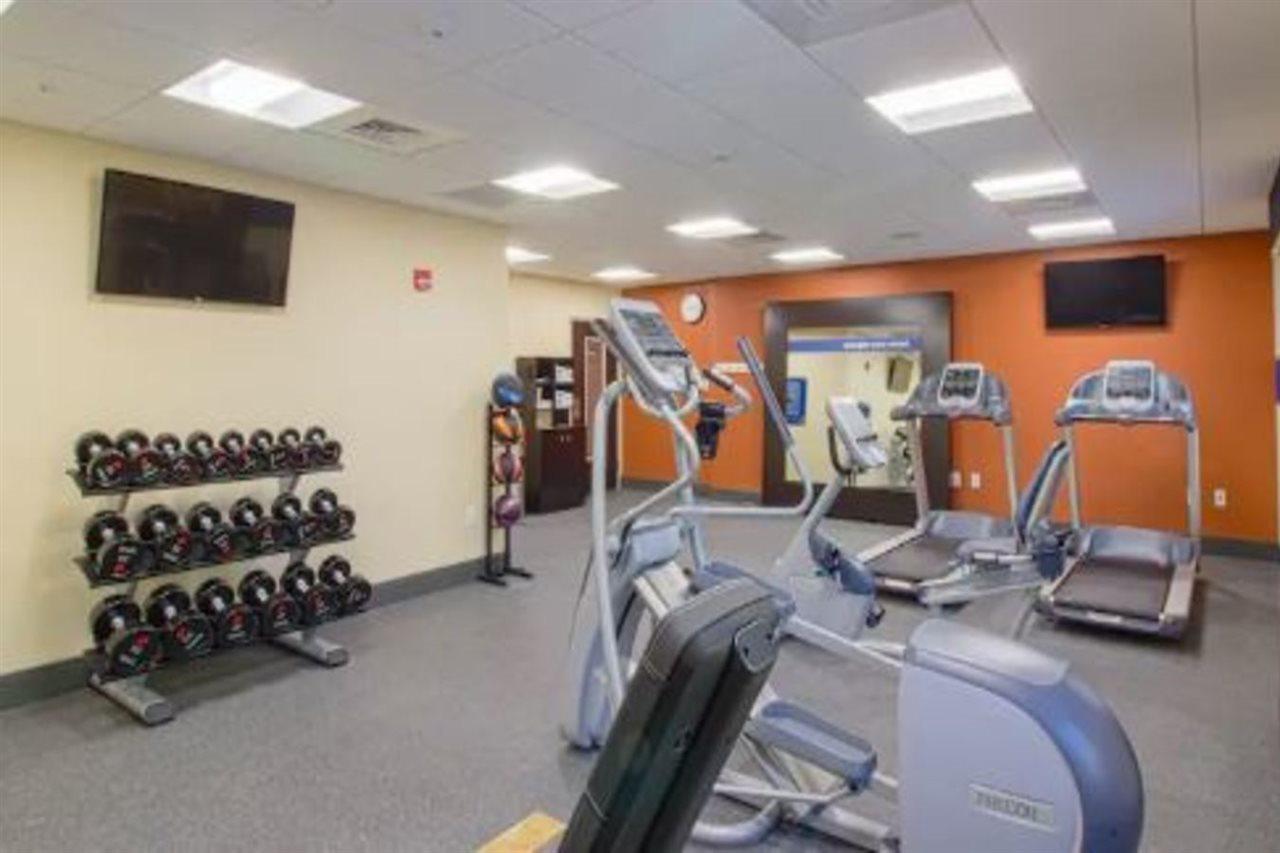 Hampton Inn Canton Dış mekan fotoğraf