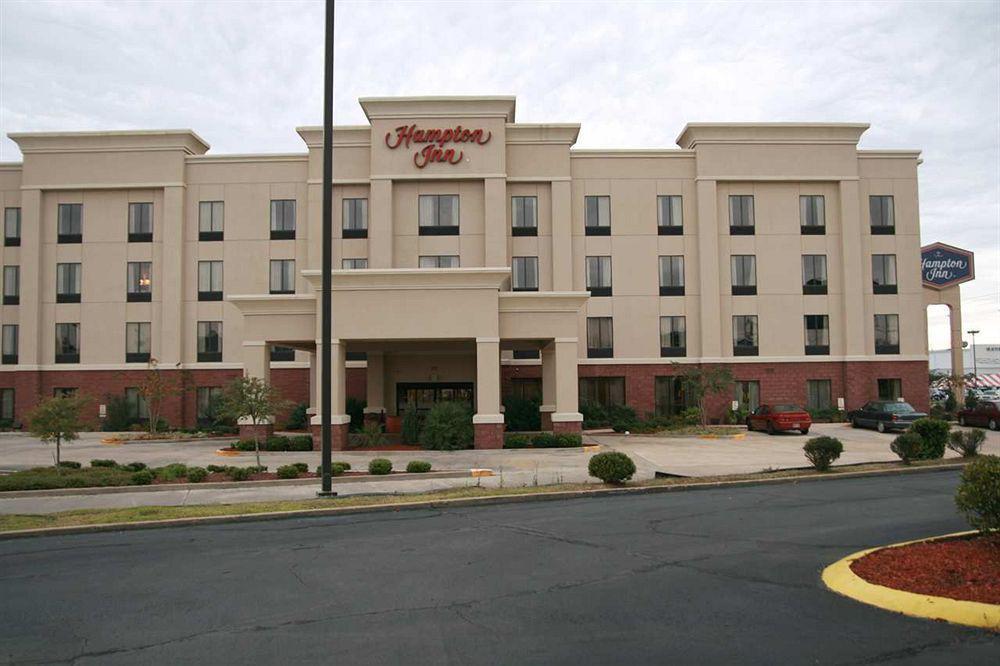 Hampton Inn Canton Dış mekan fotoğraf