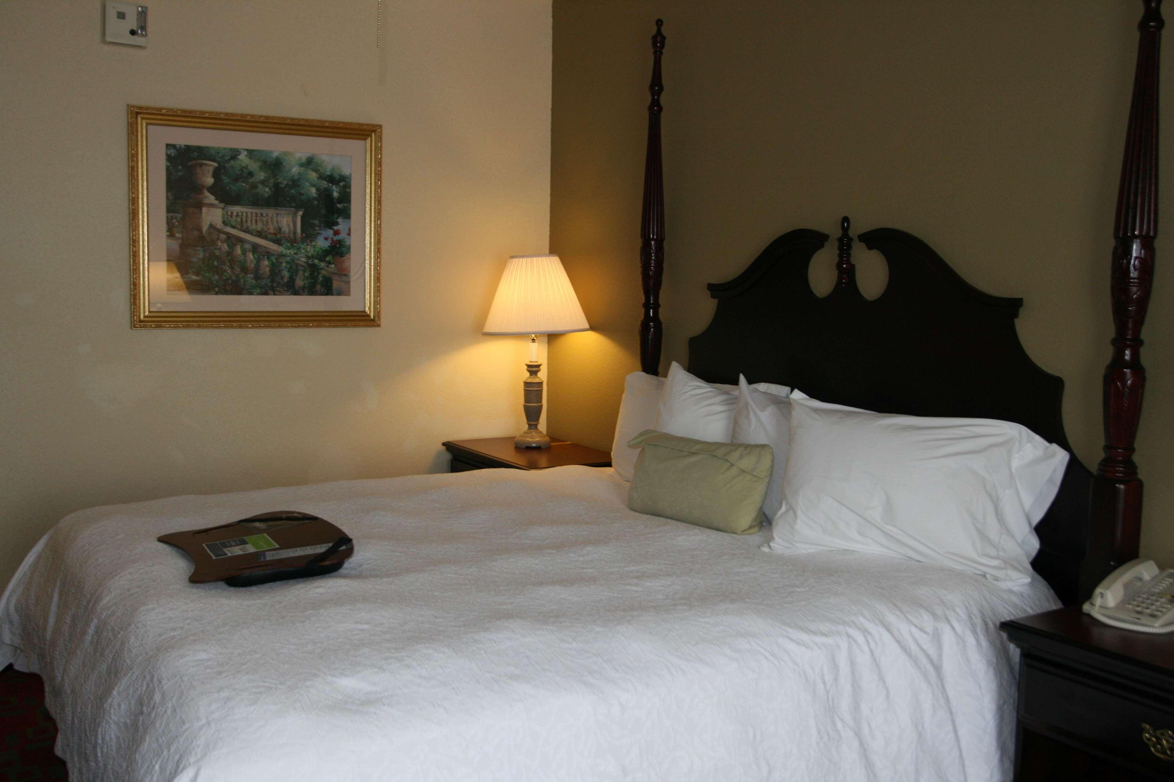 Hampton Inn Canton Oda fotoğraf