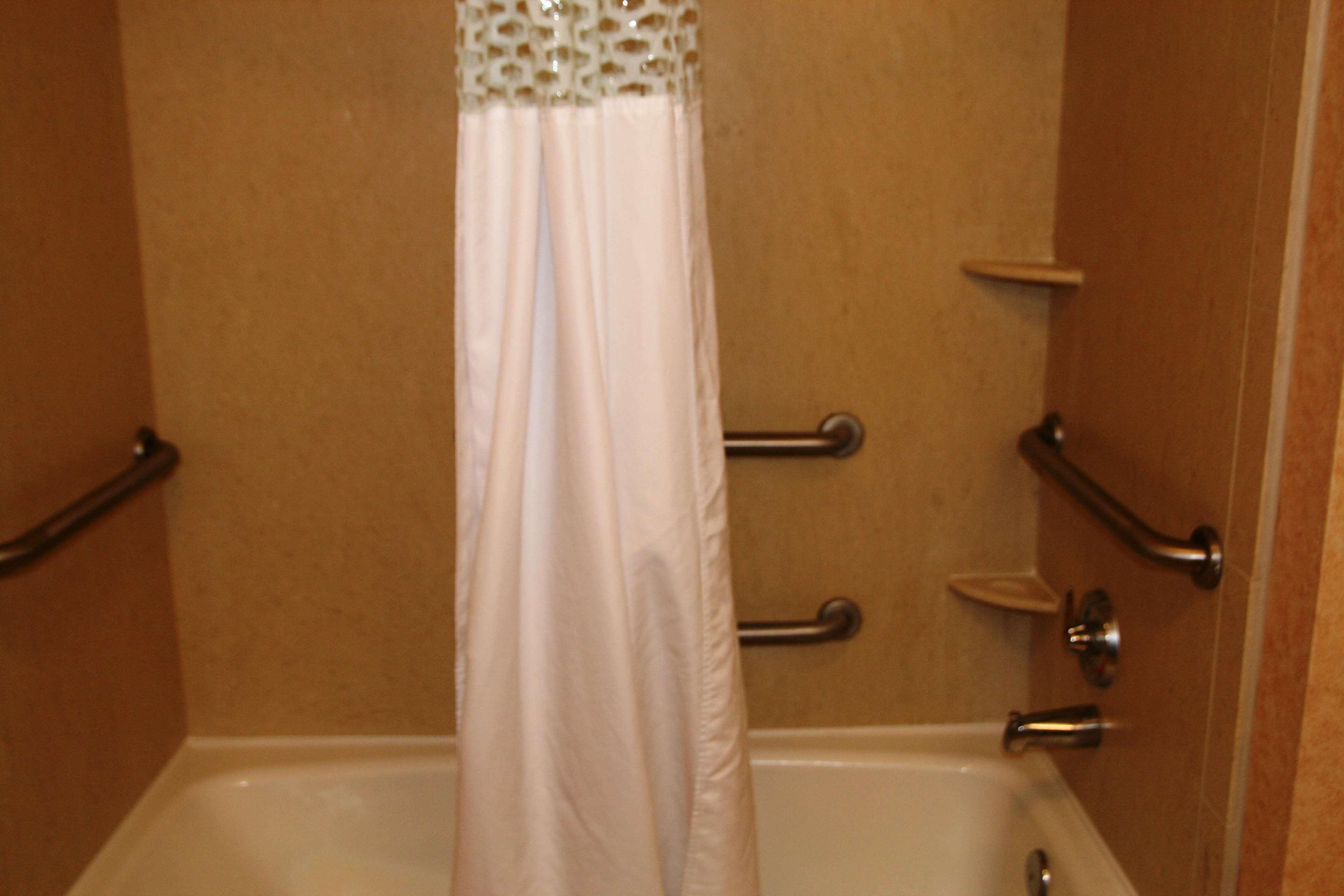 Hampton Inn Canton Oda fotoğraf