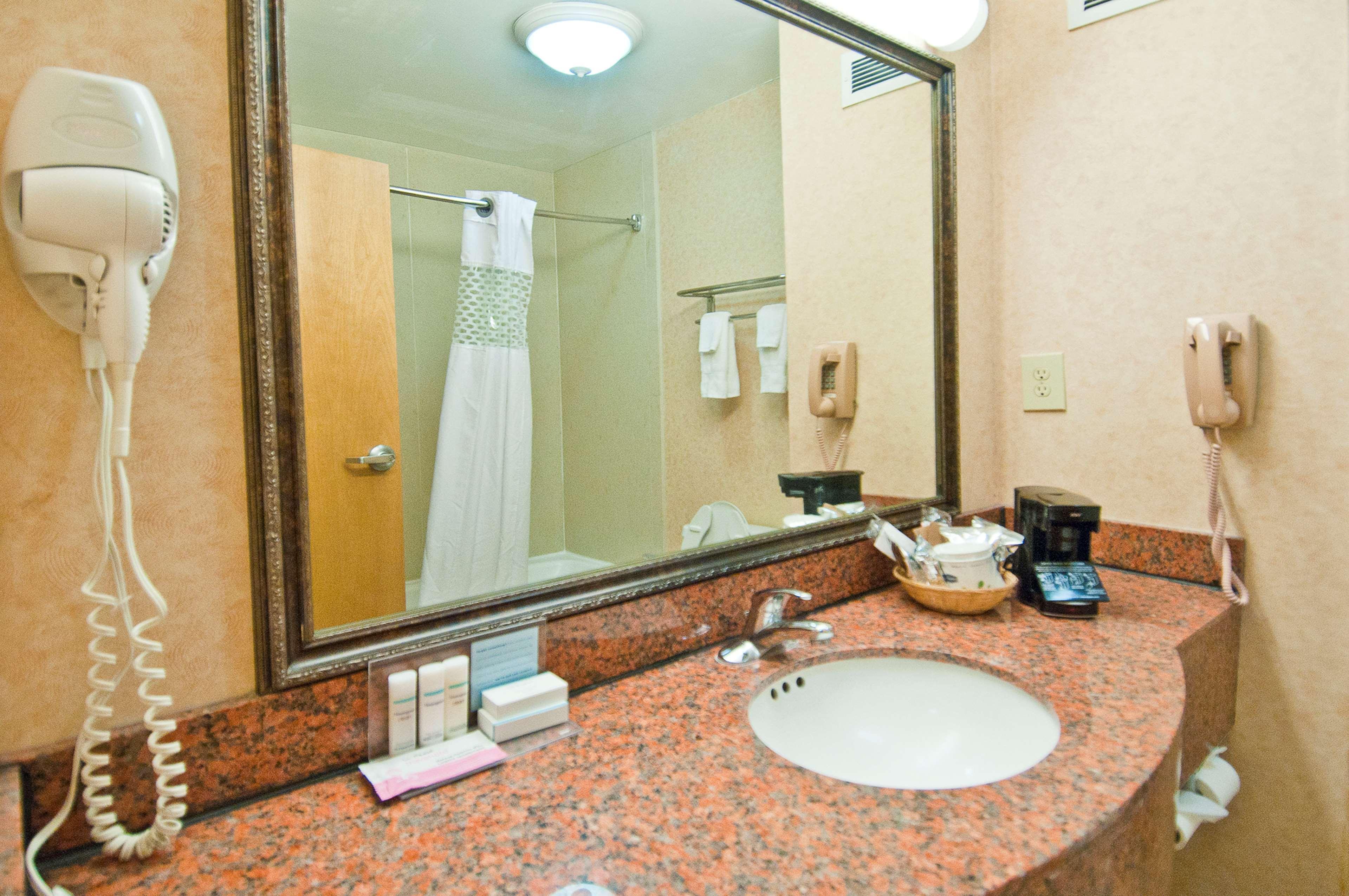 Hampton Inn Canton Dış mekan fotoğraf