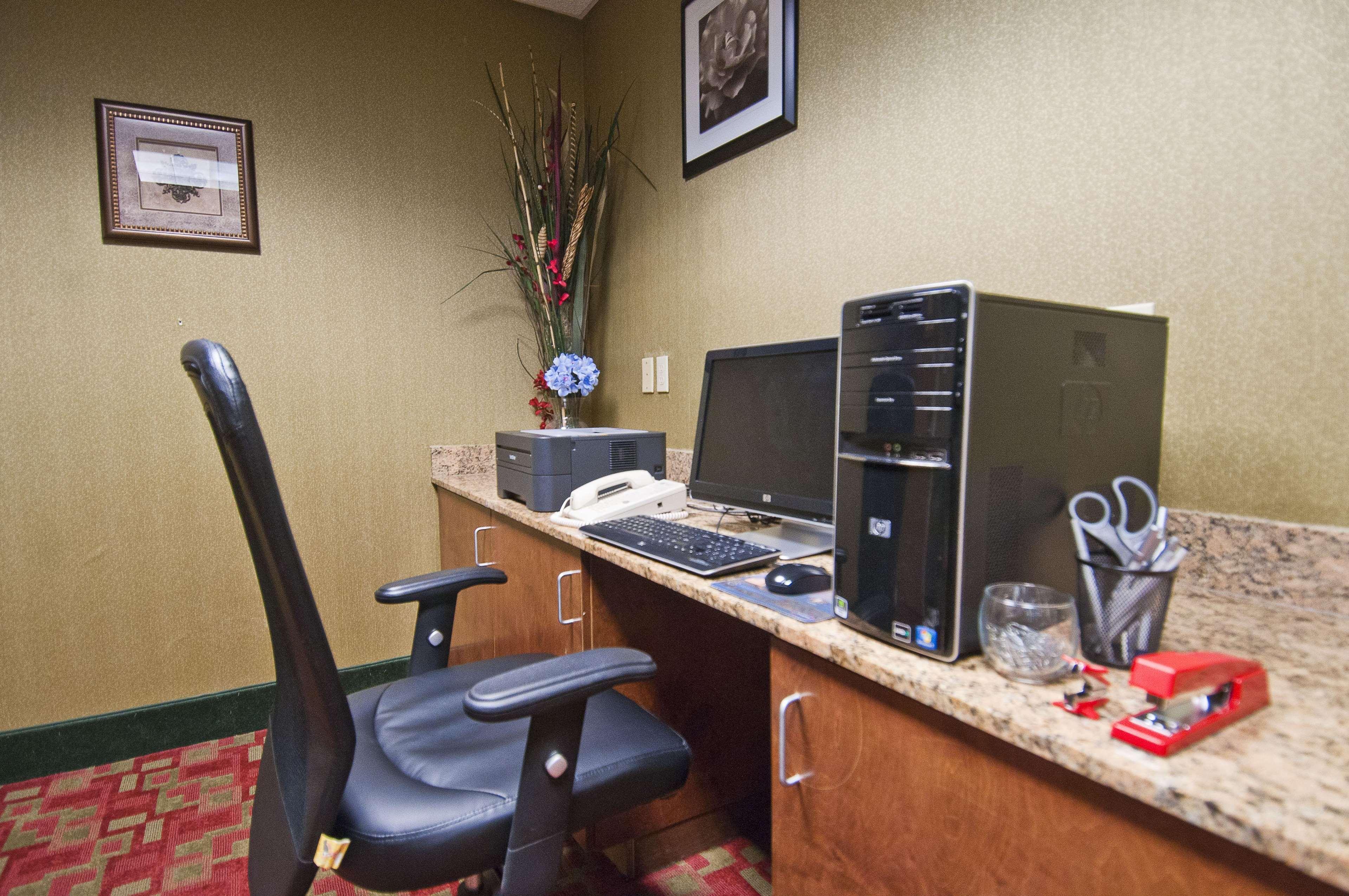 Hampton Inn Canton Dış mekan fotoğraf