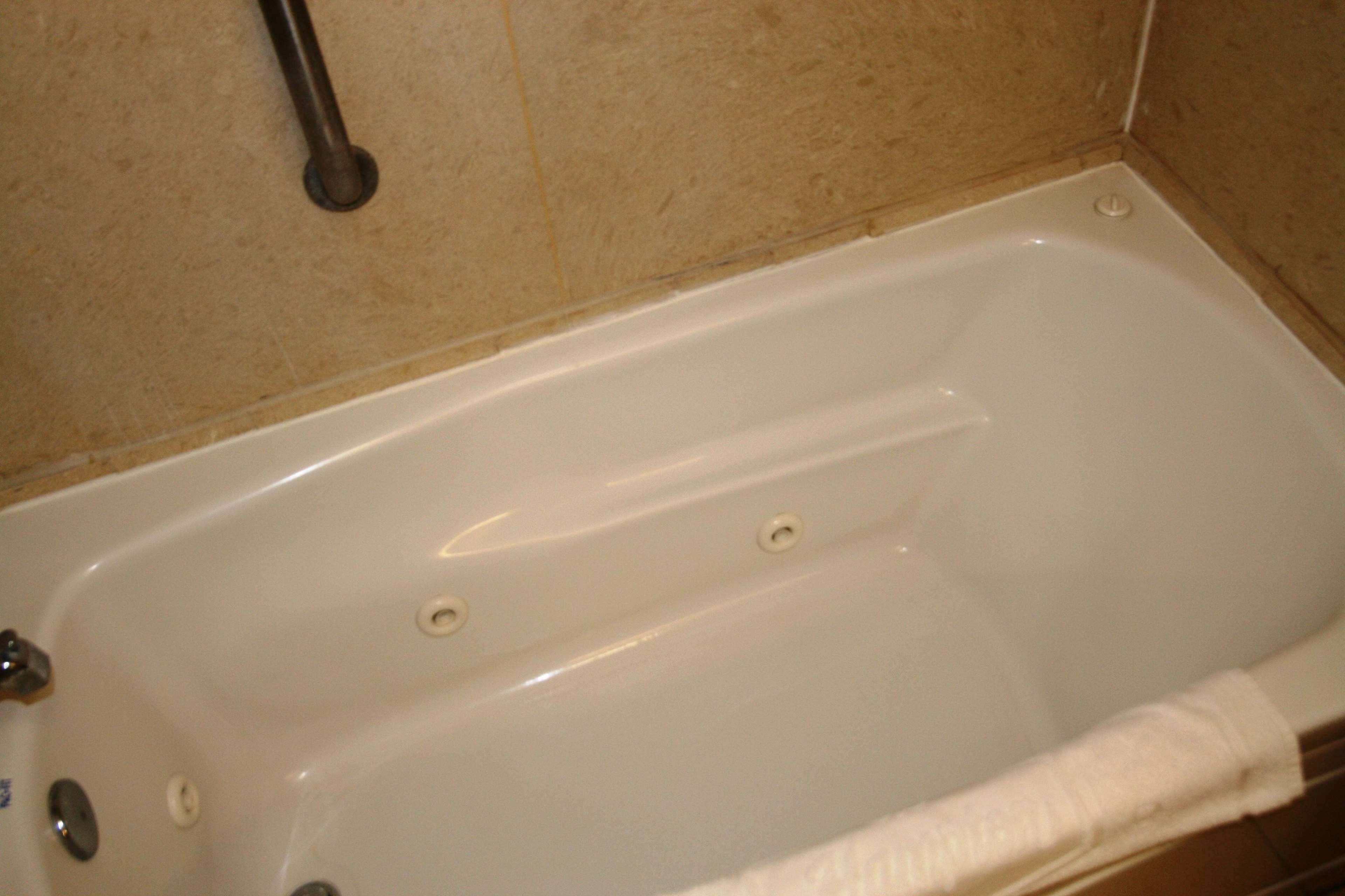 Hampton Inn Canton Oda fotoğraf