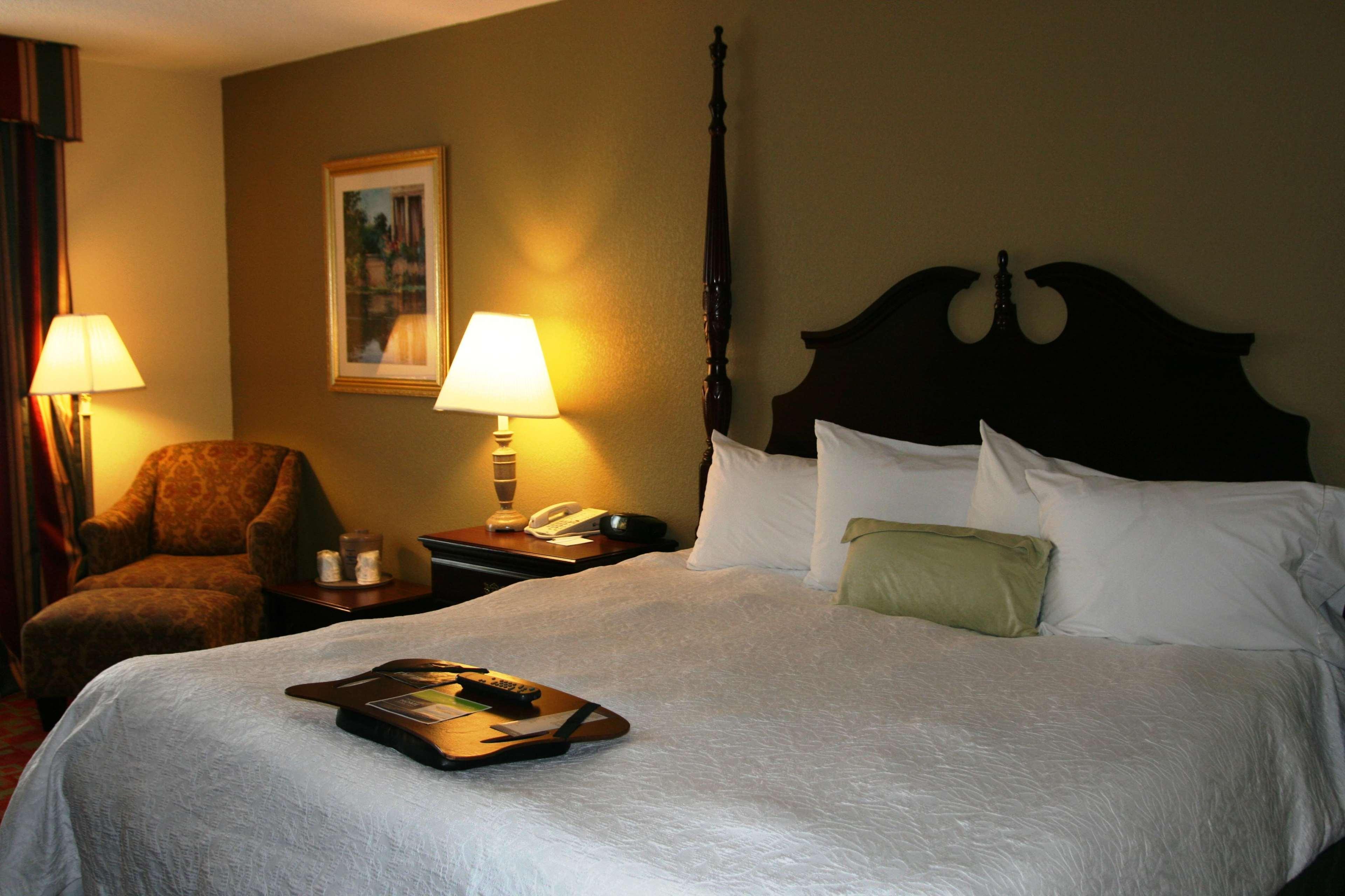 Hampton Inn Canton Dış mekan fotoğraf