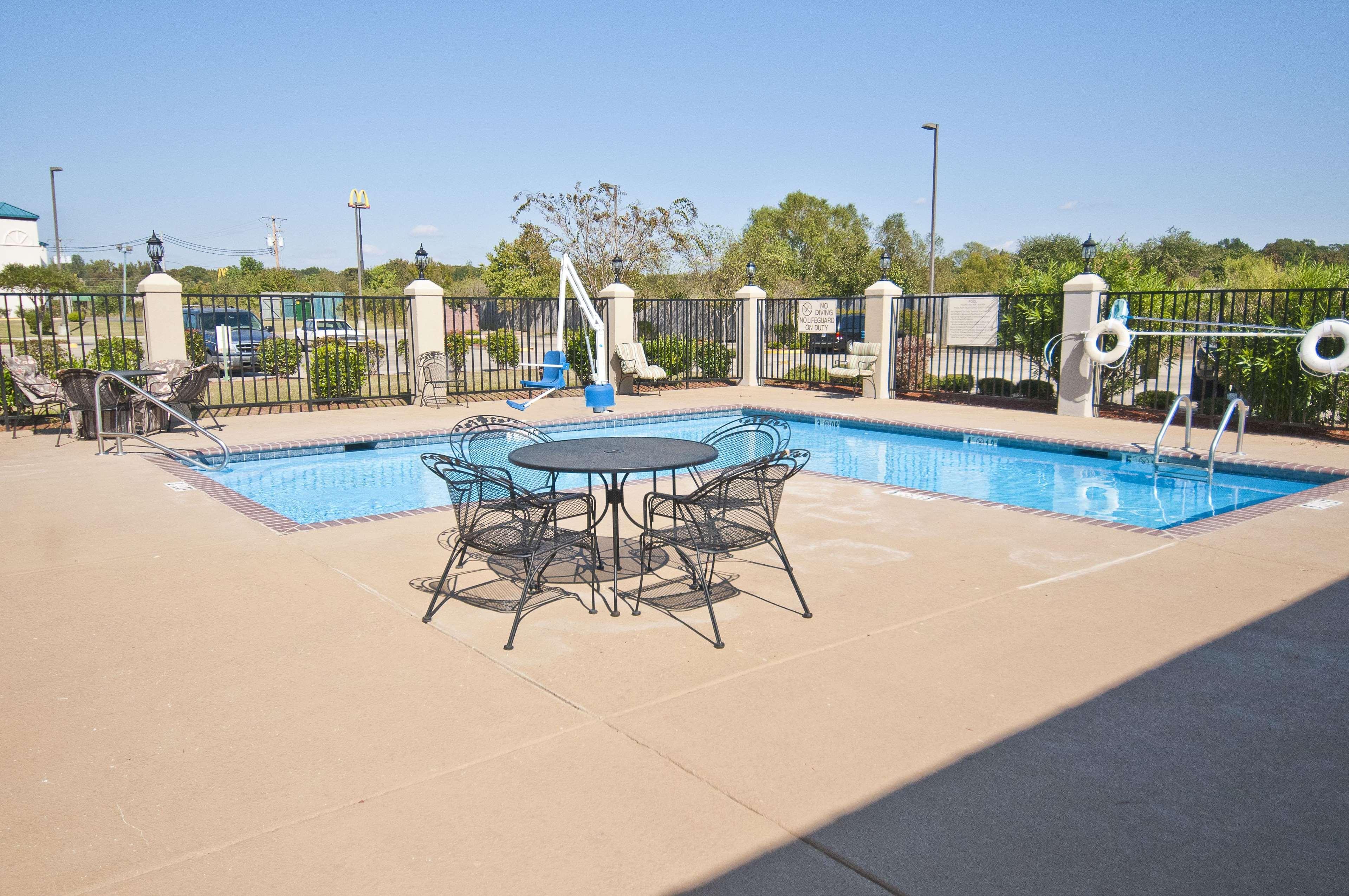Hampton Inn Canton Dış mekan fotoğraf