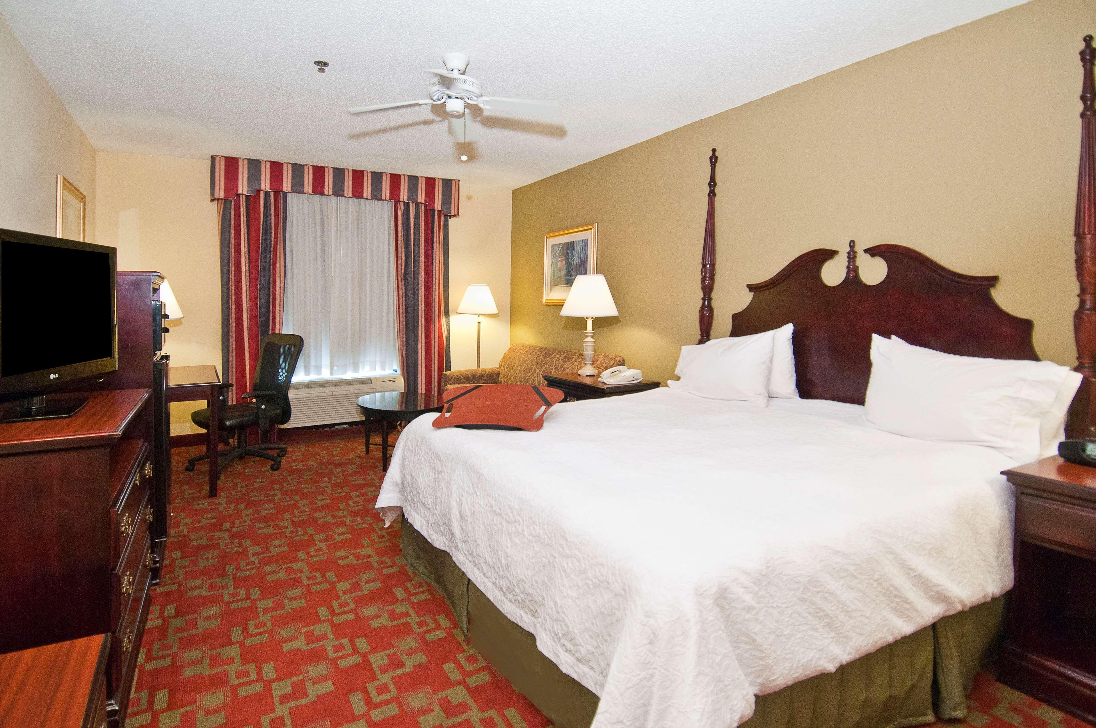 Hampton Inn Canton Dış mekan fotoğraf