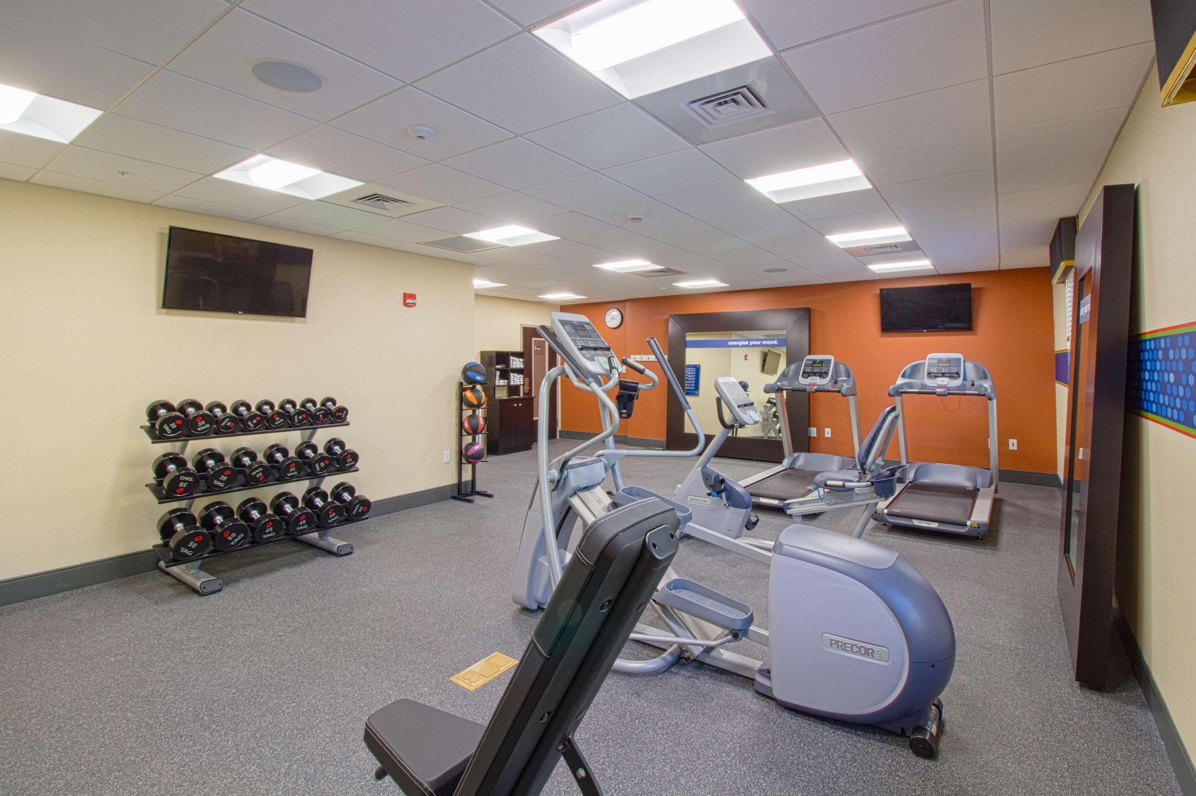 Hampton Inn Canton Dış mekan fotoğraf