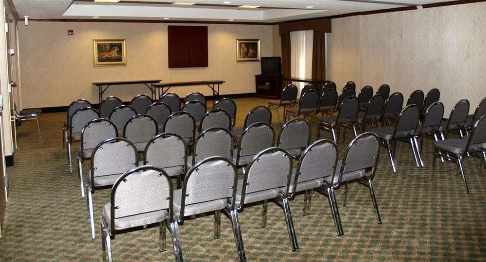 Hampton Inn Canton Konforlar fotoğraf