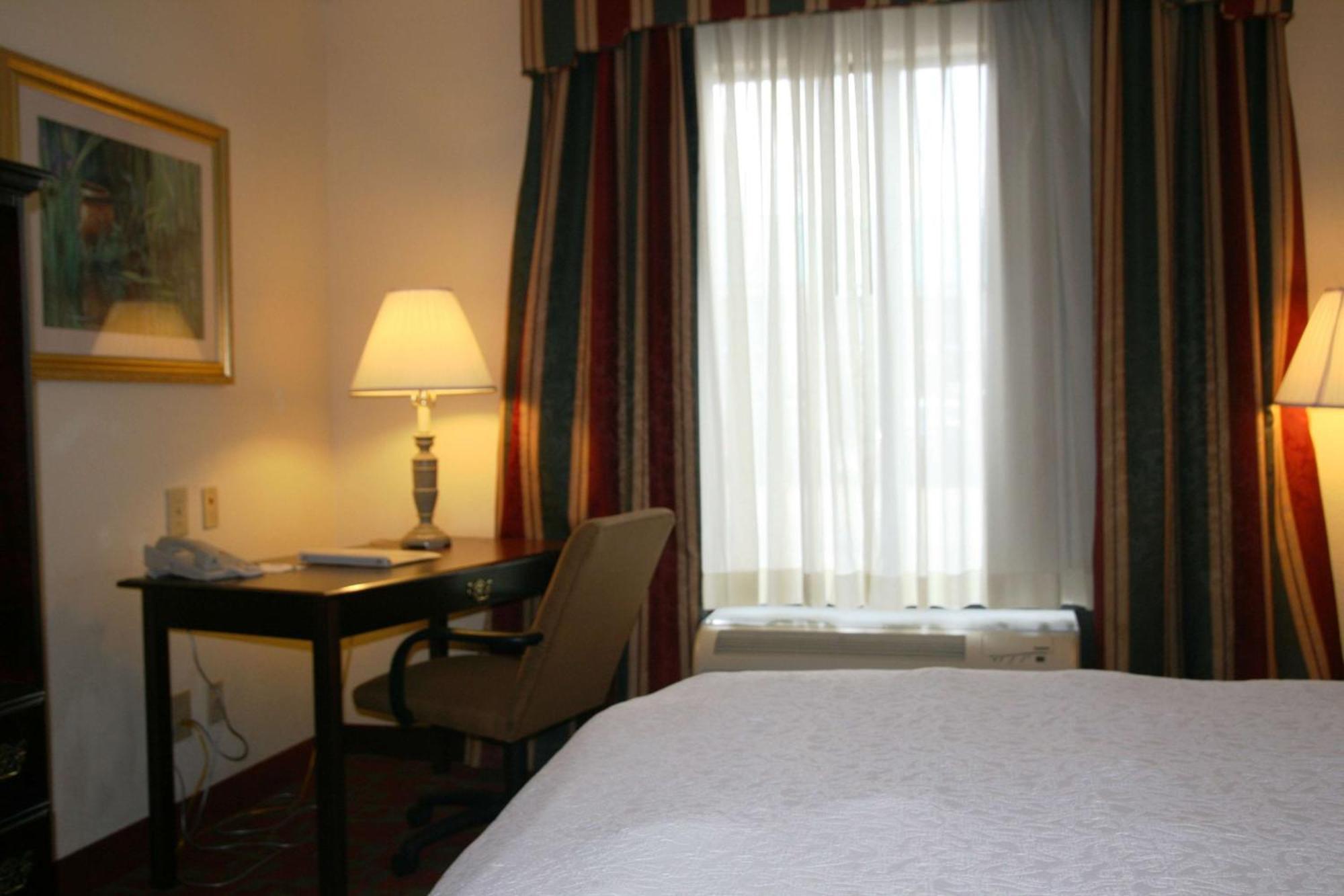 Hampton Inn Canton Dış mekan fotoğraf
