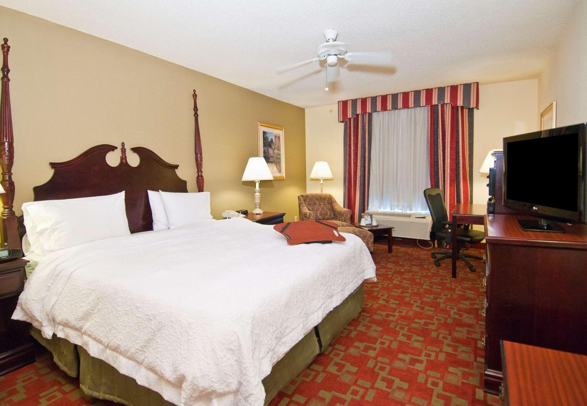 Hampton Inn Canton Dış mekan fotoğraf