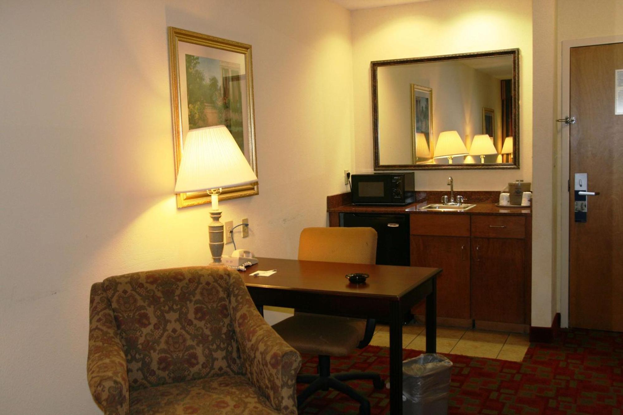Hampton Inn Canton Dış mekan fotoğraf