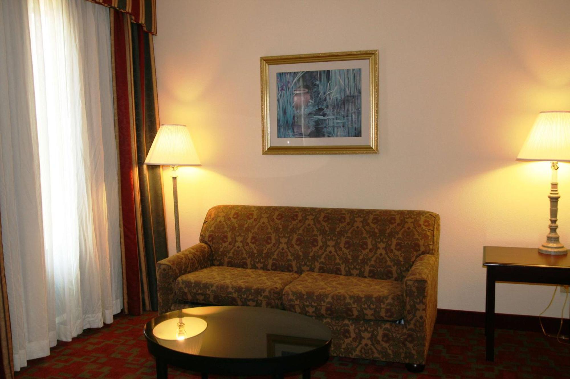 Hampton Inn Canton Dış mekan fotoğraf