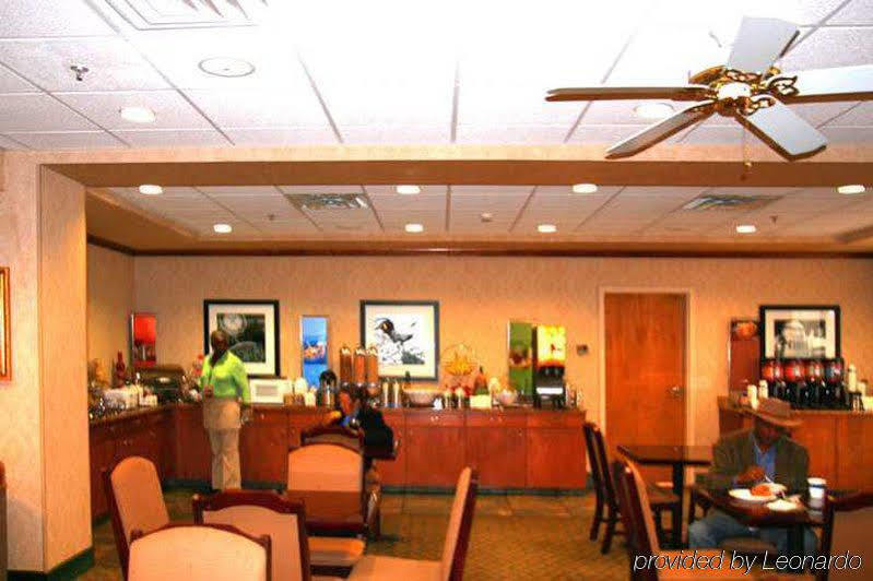 Hampton Inn Canton Dış mekan fotoğraf