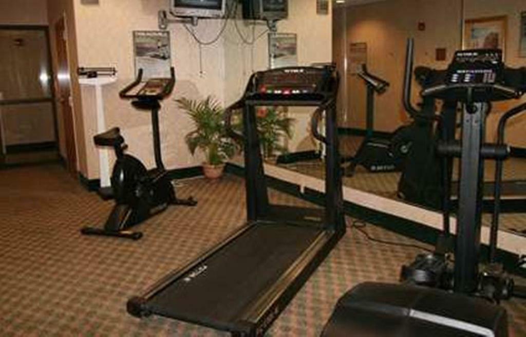 Hampton Inn Canton Dış mekan fotoğraf